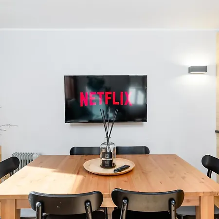 Esclusivo Trilocale 6 Posti Letto Sulle Piste Da Sci דירה