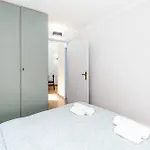 Esclusivo Trilocale 6 Posti Letto Sulle Piste Da Sci Breuil-Cervinia