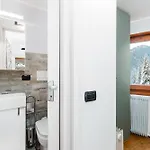 Esclusivo Trilocale 6 Posti Letto Sulle Piste Da Sci Διαμέρισμα *