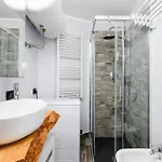 Διαμέρισμα Esclusivo Trilocale 6 Posti Letto Sulle Piste Da Sci *