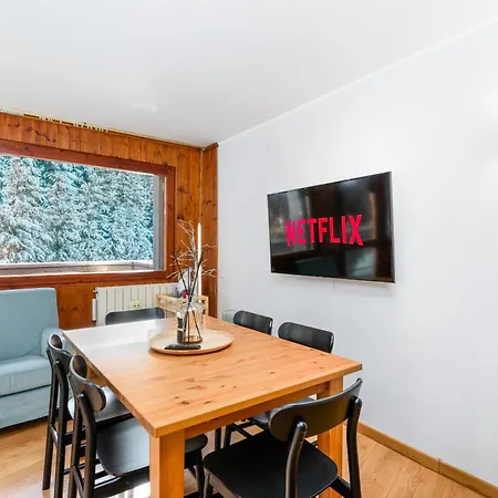 Esclusivo Trilocale 6 Posti Letto Sulle Piste Da Sci Apartment Breuil-Cervinia