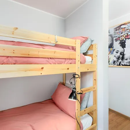 Esclusivo Trilocale 6 Posti Letto Sulle Piste Da Sci Breuil-Cervinia