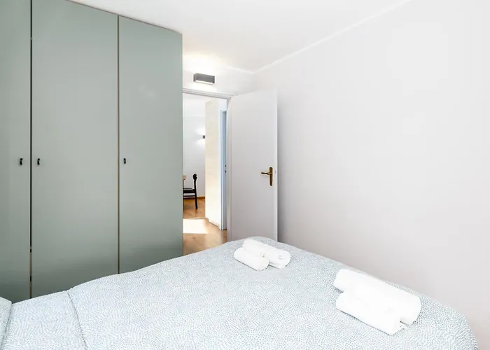 Esclusivo Trilocale 6 Posti Letto Sulle Piste Da Sci Breuil-Cervinia